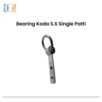 Bearing Kada S.S Single Patti