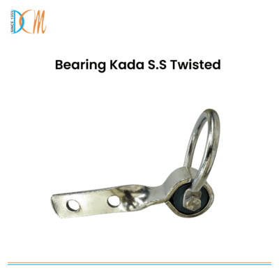 Bearing Kada S.S Twisted