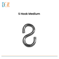 S Hook Medium