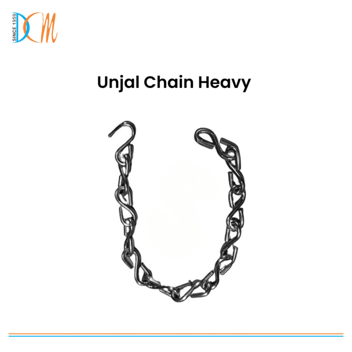 Unjal Chain Heavy