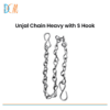 Unjal Chain Heavy with S Hook