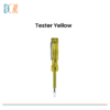 Hazari - Tester Yellow