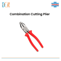 Taparia - "Combination Cutting Plier "