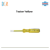 Taparia - Tester Yellow