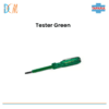 Taparia - Tester Green