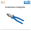 VAR - Combination Cutting Plier