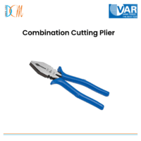 VAR - Combination Cutting Plier