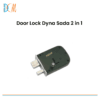 Madin - Door Lock Dyna Sada 2 in 1