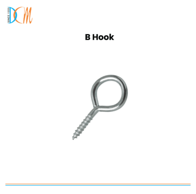 Sanjay - B Hook