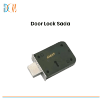 Madin - Door Lock Sada