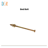 Sanjay - Bed Bolt