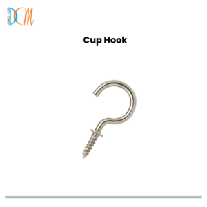Sanjay - Cup Hook