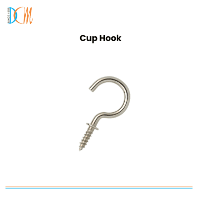 Sanjay - Cup Hook