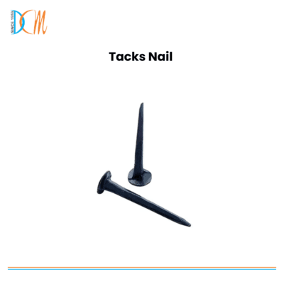 Sanjay - Tacks Nail