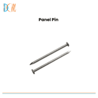 Sanjay - Panel Pin