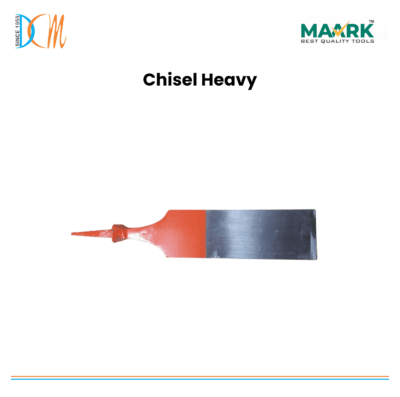 Mark - Chisel Heavy