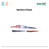 Mark - Mortice Chisel