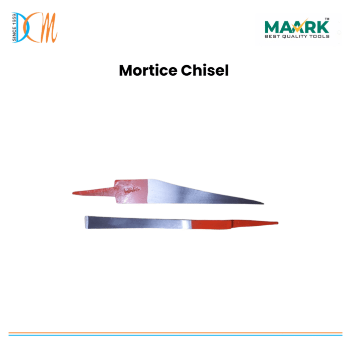 Mark - Mortice Chisel
