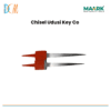 Mark - Chisel Udusi Key Co