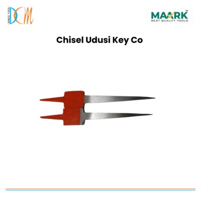 Mark - Chisel Udusi Key Co