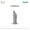 Mark - Cut Hammer