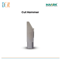 Mark - Cut Hammer