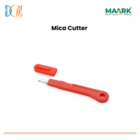 Mark - Mica Cutter