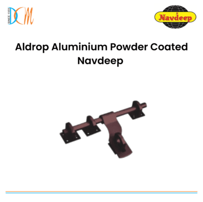 Aldrop Aluminium Powder Coated Navdeep