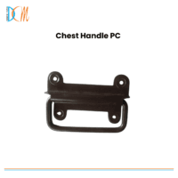 Supreme - Chest Handle PC