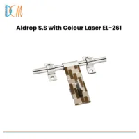 Ajaya - Aldrop S.S with Colour Laser EL-261