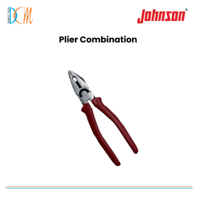 Johnson - Plier Combination