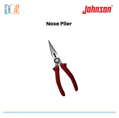 Johnson - Nose Plier