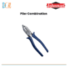 Johnman - Plier Combination