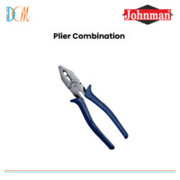 Johnman - Plier Combination