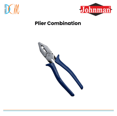 Johnman - Plier Combination