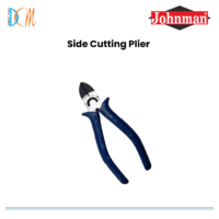 Johnman - Side Cutting Plier