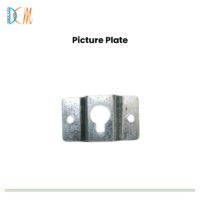 Supreme - Picture Plate