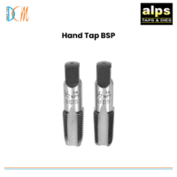 Alps - Hand Tap BSP