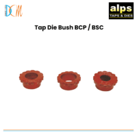 Alps - Tap Die Bush BCP / BSC