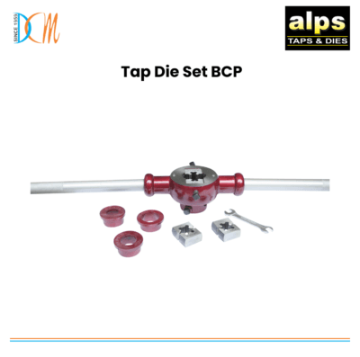 Alps - Tap Die Set BCP