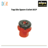 Alps - Tap Die Spare Collet BCP