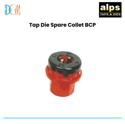 Alps - Tap Die Spare Collet BCP