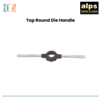 Alps - Tap Round Die Handle