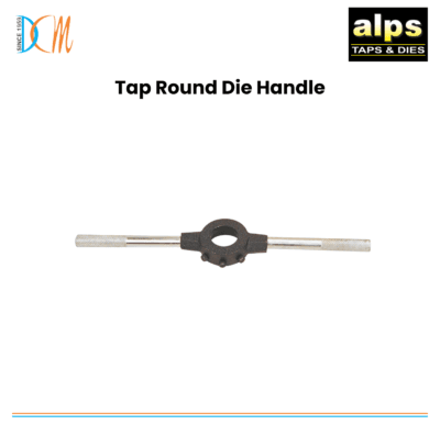 Alps - Tap Round Die Handle