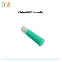 Trishaan - Chisel PVC Handle