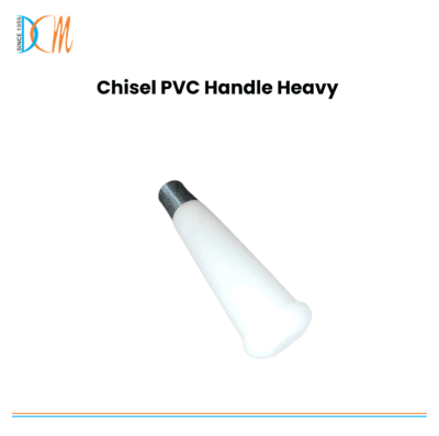 Trishaan - Chisel PVC Handle Heavy