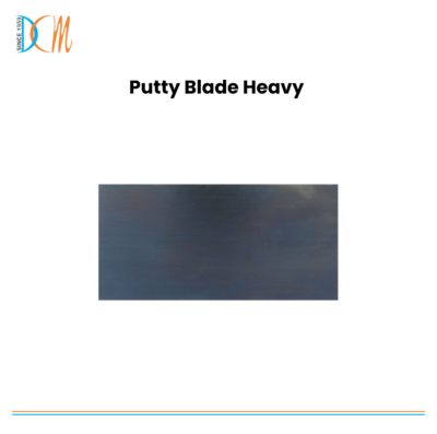 Trishaan - Putty Blade Heavy