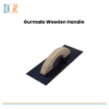 Trishaan - Gurmala Wooden Handle