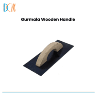 Trishaan - Gurmala Wooden Handle