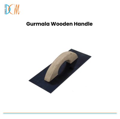 Trishaan - Gurmala Wooden Handle